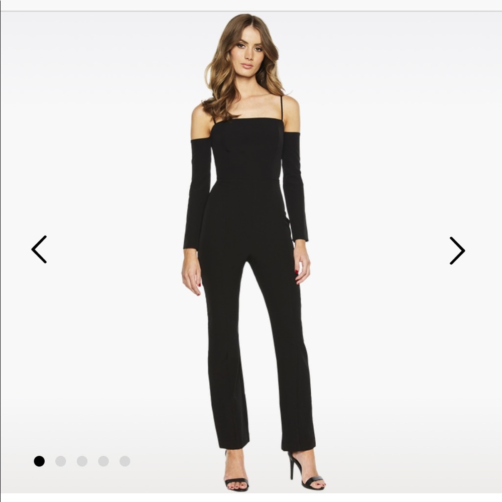 Bardot Pantsuit